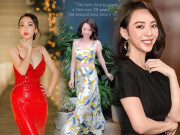 Làm đẹp - Ngược đời như Hoa hậu làng hài: Rõ ràng tăng cân mà được CĐM khen hết lời