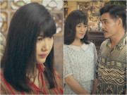 Giải trí - Vợ bé Gạo Nếp Gạo Tẻ 2: "Cà khịa" bà cả Thúy Ngân, muốn sinh con trai giành gia tài