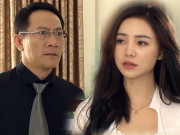 Giải trí - Đừng Bắt Em Phải Quên: Bị "em gái mưa" khích bác, bố về mắng con gái như "hát hay"