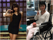 Sức khỏe - Nữ diễn viên nổi tiếng quyết định cắt bỏ ngực để được đóng phim