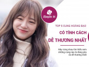 Clip Eva - Top 5 cung Hoàng Đạo có tính cách dễ thương, ai gặp cũng yêu mến