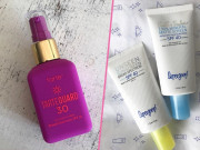 Làm đẹp - Có 10 loại kem chống nắng tốt cho da dầu này rồi sợ gì da sạm đen dưới nắng