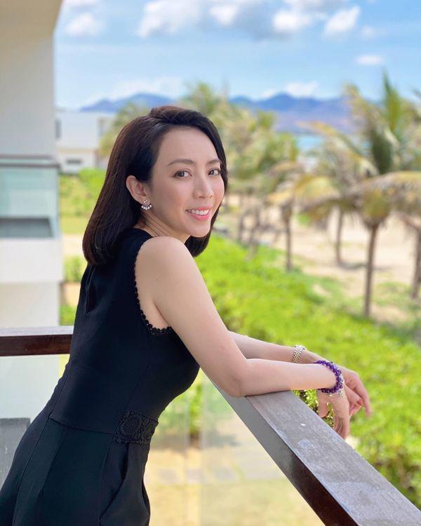 Ngược đời như Hoa hậu làng hài: Rõ ràng tăng cân mà được CĐM khen hết lời - 10