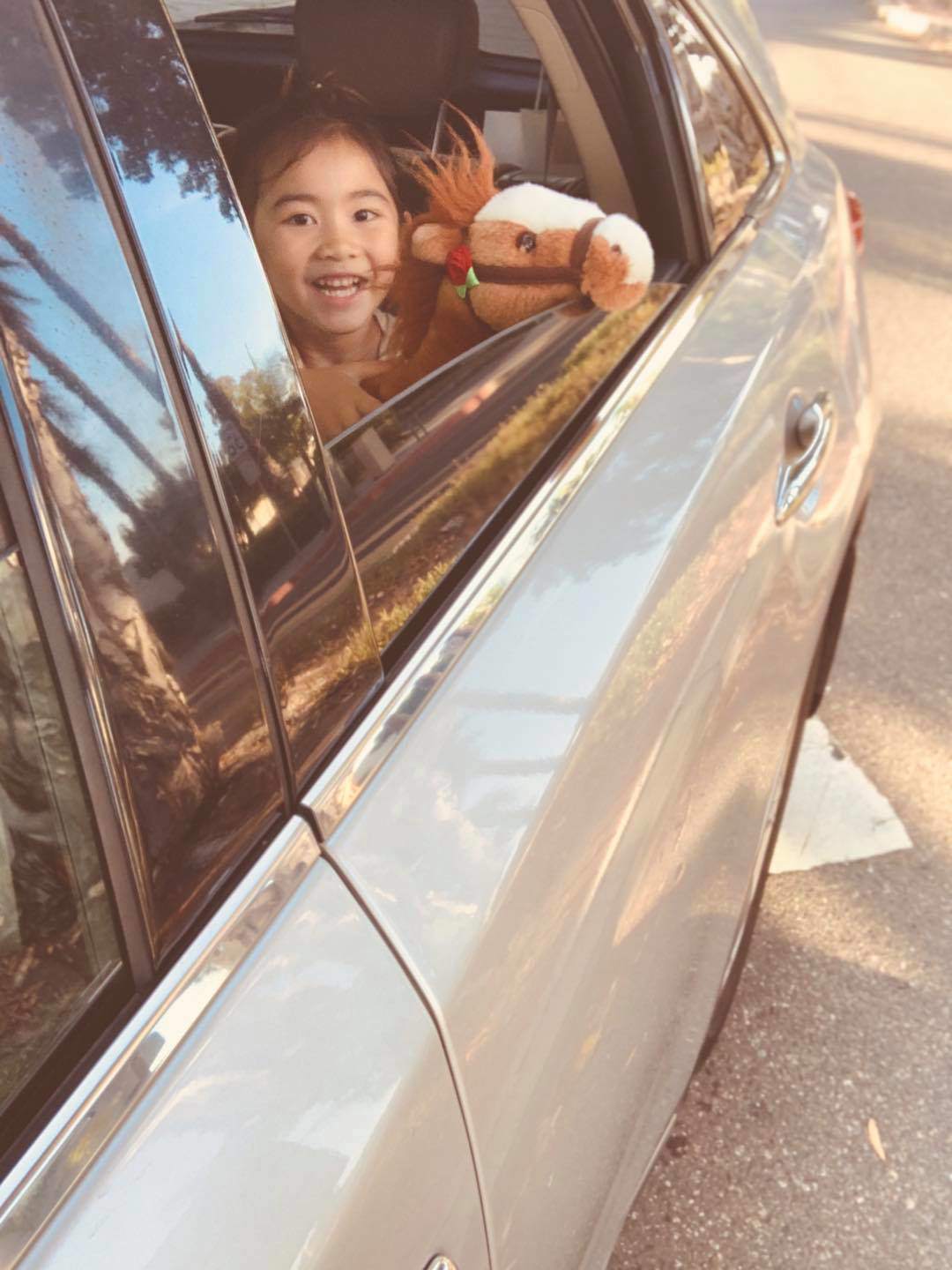 Sao Việt 24h: Chia sẻ về con gái nhưng Kim Hiền hé lộ điều xúc động ở con trai Sonic - 1