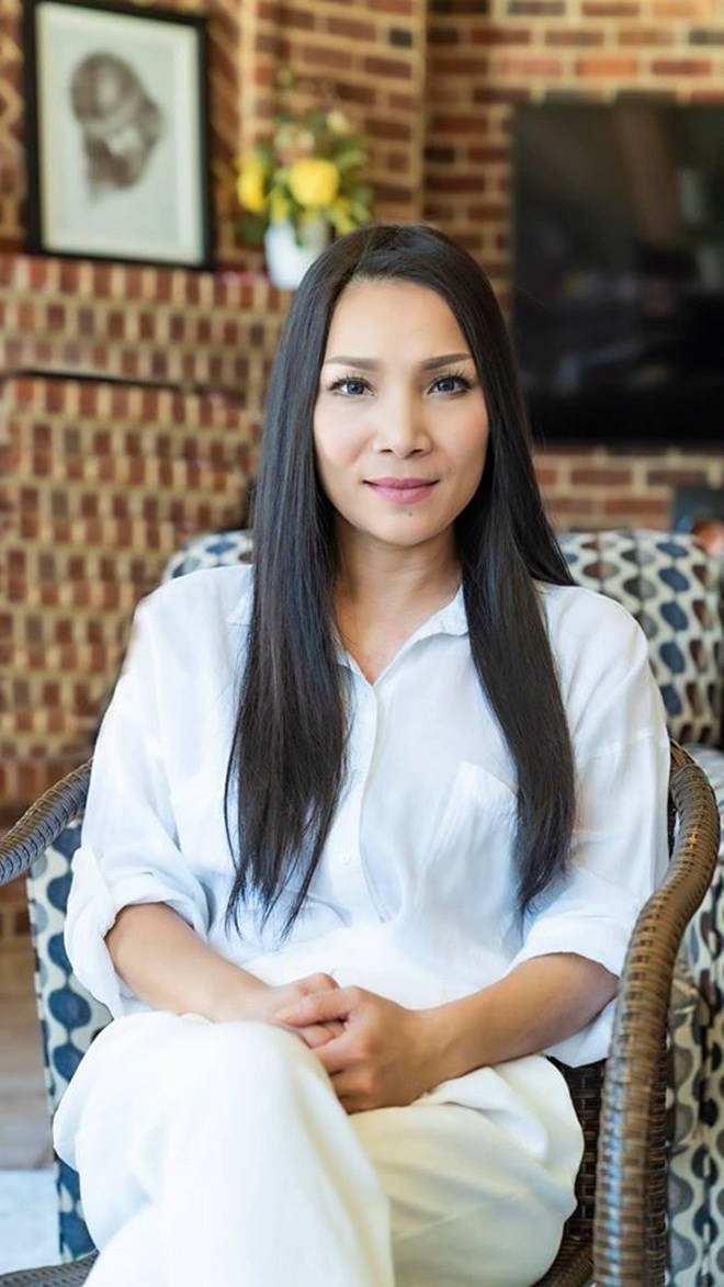 Sao Việt 24h: Chia sẻ về con gái nhưng Kim Hiền hé lộ điều xúc động ở con trai Sonic - 10