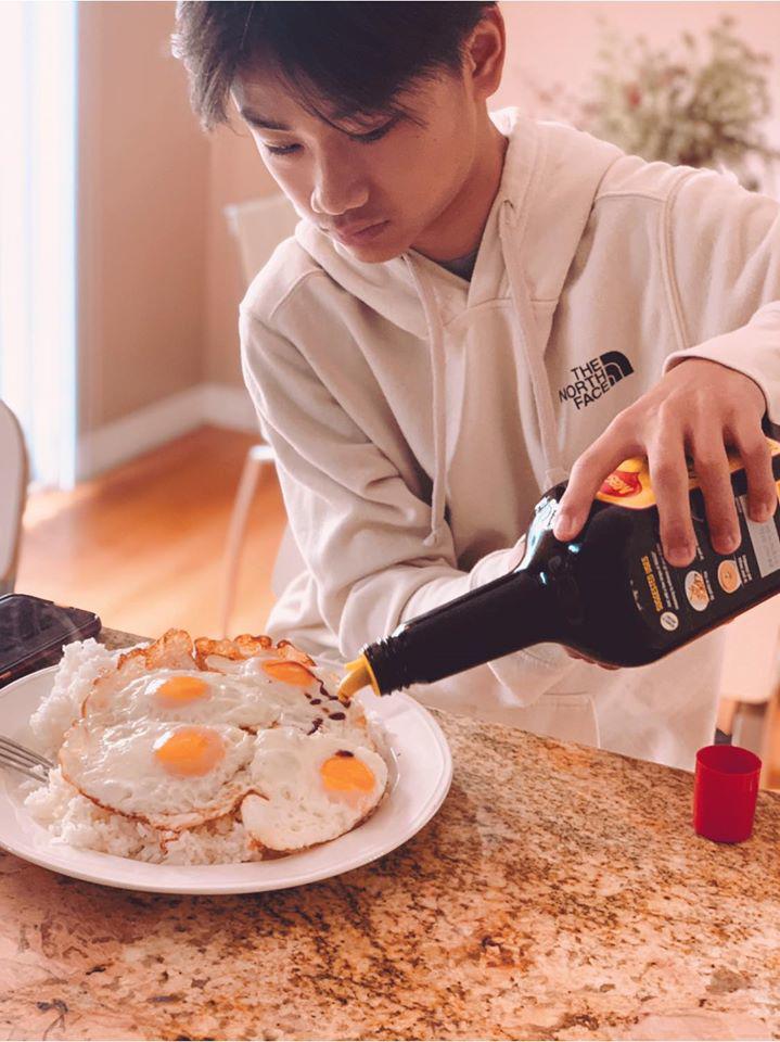 Sao Việt 24h: Chia sẻ về con gái nhưng Kim Hiền hé lộ điều xúc động ở con trai Sonic - 4