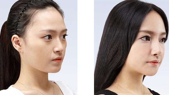 Sở hữu nhan sắc mềm mại, những nữ thần châu Á đích thị là siêu phẩm thẩm mỹ - 12