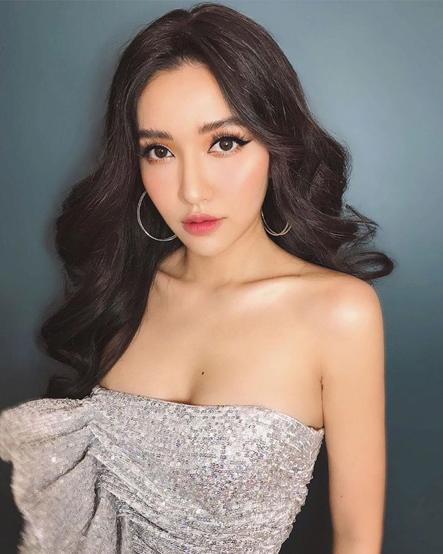 Sở hữu nhan sắc mềm mại, những nữ thần châu Á đích thị là siêu phẩm thẩm mỹ - 2