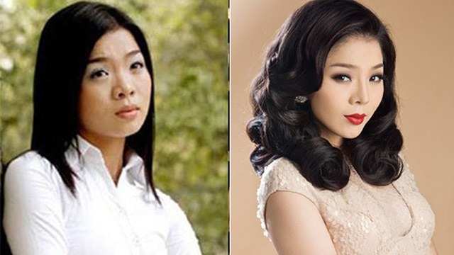 Sở hữu nhan sắc mềm mại, những nữ thần châu Á đích thị là siêu phẩm thẩm mỹ - 3
