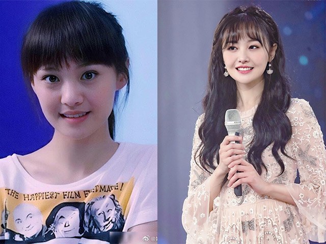 Sở hữu nhan sắc mềm mại, những nữ thần châu Á đích thị là siêu phẩm thẩm mỹ - 9