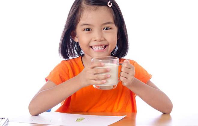 Sữa hữu cơ – xu hướng mới được nhiều mẹ Việt hiện đại tin tưởng lựa chọn cho con - 5
