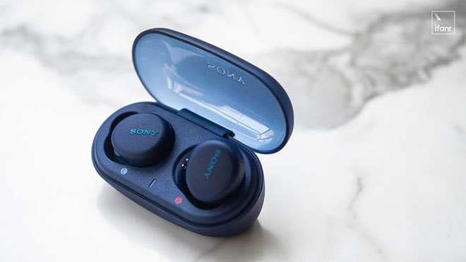 Vì sao phụ nữ sành điệu cần tai nghe chuẩn chất âm Sony WF-XB700? - 2