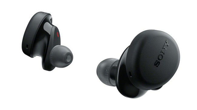 Vì sao phụ nữ sành điệu cần tai nghe chuẩn chất âm Sony WF-XB700? - 3