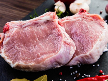 Người đàn ông nhiễm sán lợn kín khắp người vì thói quen ăn uống tai hại