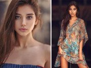 Clip Eva - Nhan sắc nàng mẫu 9x được dân mạng khen là "cô gái xinh đẹp nhất thế giới"