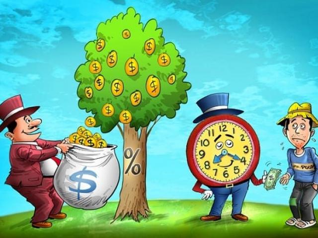 7 điều người nghèo miệt mài làm trong khi người giàu luôn nói Không