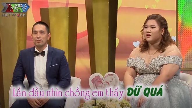 Bị hàng xóm chê béo không đẻ được, cô gái vẫn lấy được chồng soái ca - 1