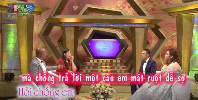 Bị hàng xóm chê béo không đẻ được, cô gái vẫn lấy được chồng soái ca - 4