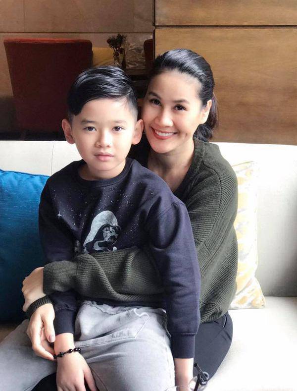3 người đẹp tên Hà: Người viên mãn bên chồng gia thế, người làm mẹ đơn thân đầy bí ẩn - 10