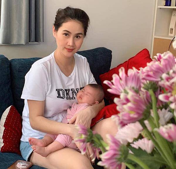3 người đẹp tên Hà: Người viên mãn bên chồng gia thế, người làm mẹ đơn thân đầy bí ẩn - 11