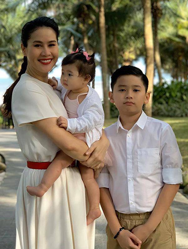 3 người đẹp tên Hà: Người viên mãn bên chồng gia thế, người làm mẹ đơn thân đầy bí ẩn - 12