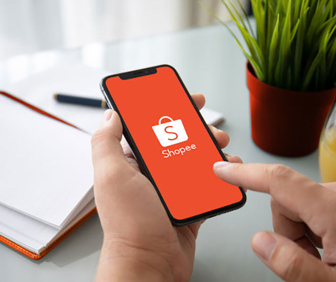 Shopee ghi nhận Người tiêu dùng Việt có xu hướng gia tăng mua sắm thực phẩm qua kênh Online - 1