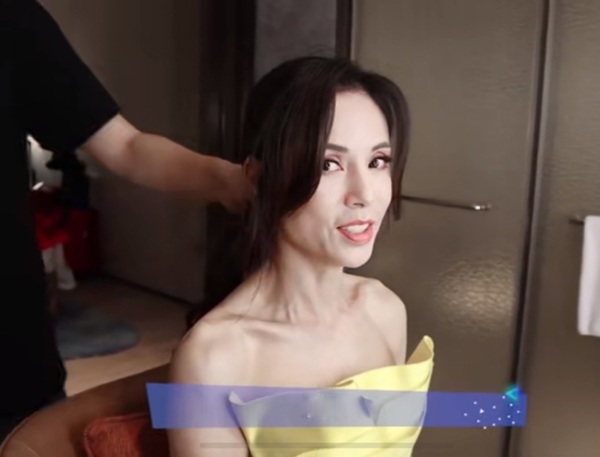 Ngắm amp;#34;Tiểu Long Nữamp;#34; Lý Nhược Đồng trên tạp chí đẹp long lanh, nhìn ảnh thật khán giả ngán ngẩm - 3