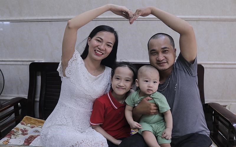 Bác sĩ Đỗ Thanh Hà điều trị viêm phụ khoa, mang đến “phép màu” cho cặp vợ chồng trẻ - 4