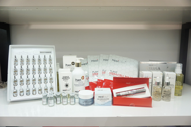 Cát Viên - Phân phối mỹ phẩm nhập khẩu chính hãng - 3