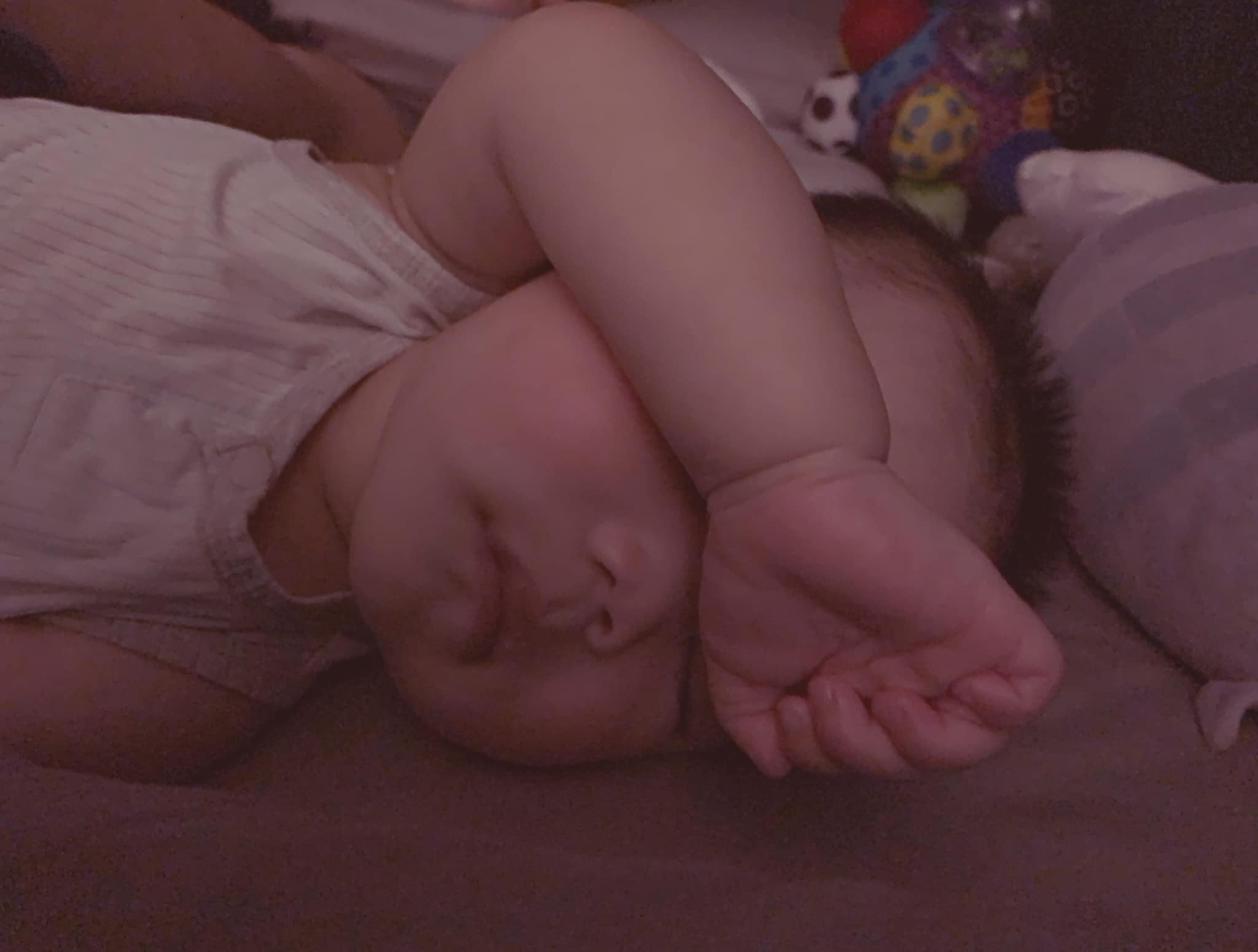 Con trai chưa được 1 tuổi, Lan Khuê đã tuyên bố thuê 10 vú nuôi chăm cháu nội sau này - 4