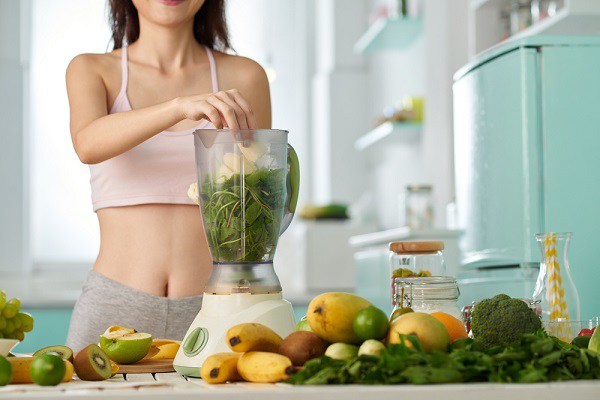 Đã có dáng gợi cảm, mỹ nhân Cô gái xấu xí một thời vẫn ra sức tập tành - 14