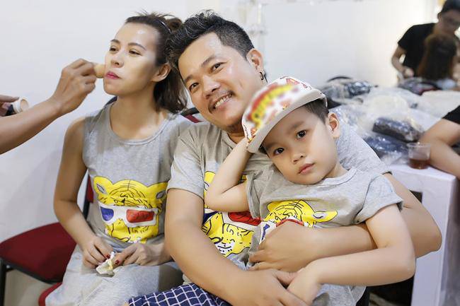 Trước mặt vợ, Hoàng Mèo nói: amp;#34;Còn trẻ mà đổ vỡ hôn nhân thì còn kiếm được mối khácamp;#34; - 9