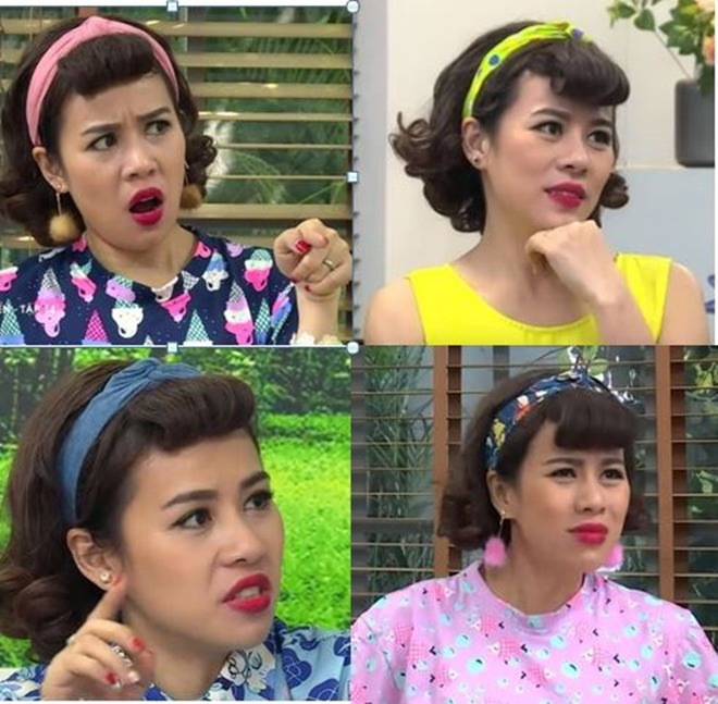 Trước mặt vợ, Hoàng Mèo nói: amp;#34;Còn trẻ mà đổ vỡ hôn nhân thì còn kiếm được mối khácamp;#34; - 3