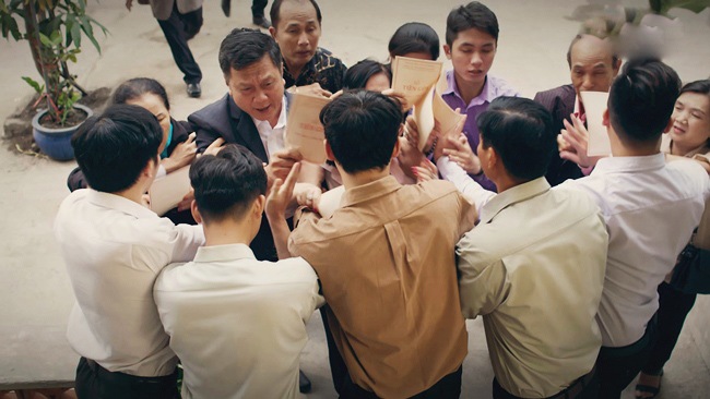 Gạo Nếp Gạo Tẻ 2: Thúy Ngân bị chồng tống cổ lúc mang bầu, lý do quả thật không oan - 8