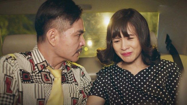 Gạo Nếp Gạo Tẻ 2: Thúy Ngân bị chồng tống cổ lúc mang bầu, lý do quả thật không oan - 9