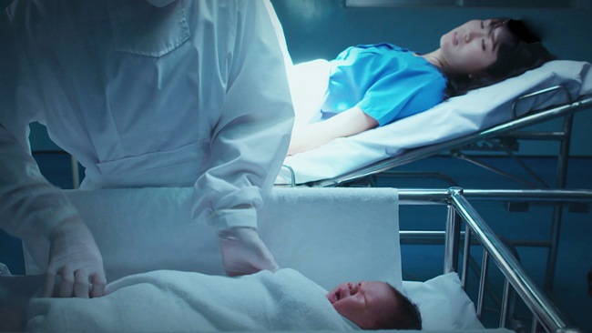 Gạo Nếp Gạo Tẻ 2: Thúy Ngân bị chồng tống cổ lúc mang bầu, lý do quả thật không oan - 11