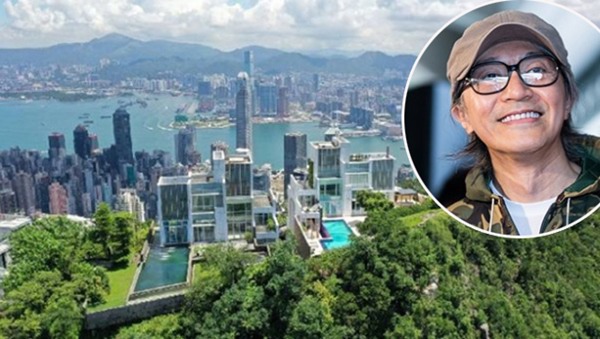 Giàu như amp;#34;vua hài Hong Kongamp;#34; cũng có lúc nợ nần, bị tình cũ đòi tiền tỷ - 2