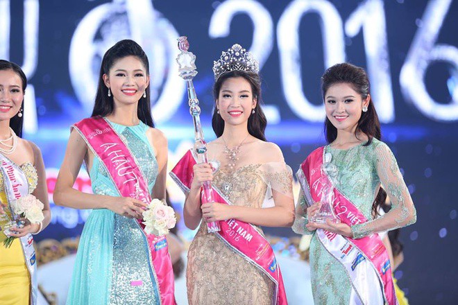 Hoa hậu Việt Nam an toàn nhất lịch sử nhưng lại bị amp;#34;ném đáamp;#34; ngay lần đầu tham gia gameshow - 3