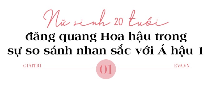 Hoa hậu Việt Nam an toàn nhất lịch sử nhưng lại bị amp;#34;ném đáamp;#34; ngay lần đầu tham gia gameshow - 2