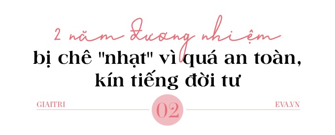 Hoa hậu Việt Nam an toàn nhất lịch sử nhưng lại bị amp;#34;ném đáamp;#34; ngay lần đầu tham gia gameshow - 6