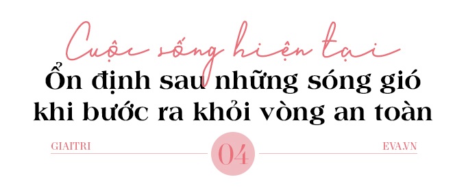 Hoa hậu Việt Nam an toàn nhất lịch sử nhưng lại bị amp;#34;ném đáamp;#34; ngay lần đầu tham gia gameshow - 15