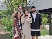 Giải trí - Ngôi sao 24/7: Giữa lúc showbiz "loạn" sau khi nữ luật sư lên tiếng, Song Joong Ki đi hẹn hò