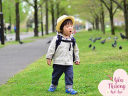 Làm mẹ - Mẹ Việt ở Nhật bày cách “trị” tính ương bướng của trẻ không cần quát mắng