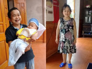 Tin tức - Cảm động tình yêu cặp vợ chồng tí hon cao hơn 1m, nhìn sang đứa con ai cũng ngỡ ngàng