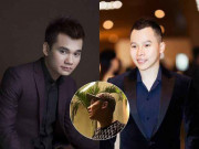 Giải trí - Xuất hiện hình ảnh được cho là Khắc Việt tìm tới nhà Vũ Khắc Tiệp sau màn "đấu khẩu"