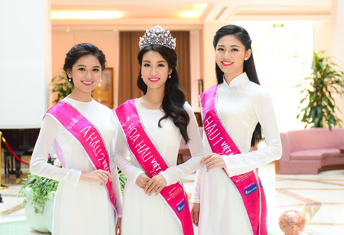Hoa hậu Việt Nam an toàn nhất lịch sử nhưng lại bị amp;#34;ném đáamp;#34; ngay lần đầu tham gia gameshow - 5