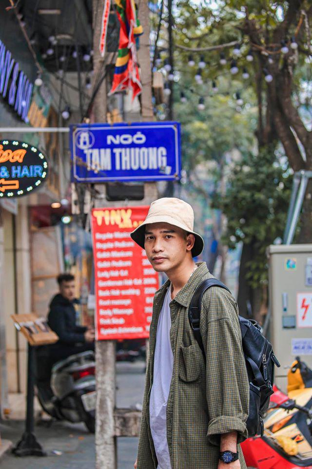 neu chi co 1 ngay o ha noi, day la nhung diem check-in khong the bo lo - 9