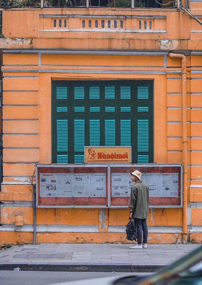 neu chi co 1 ngay o ha noi, day la nhung diem check-in khong the bo lo - 3
