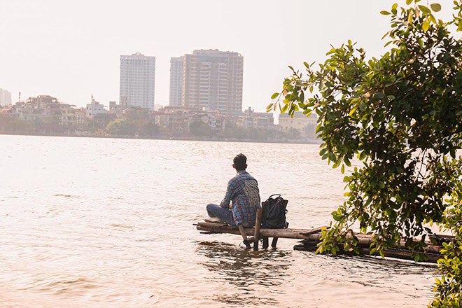 neu chi co 1 ngay o ha noi, day la nhung diem check-in khong the bo lo - 8