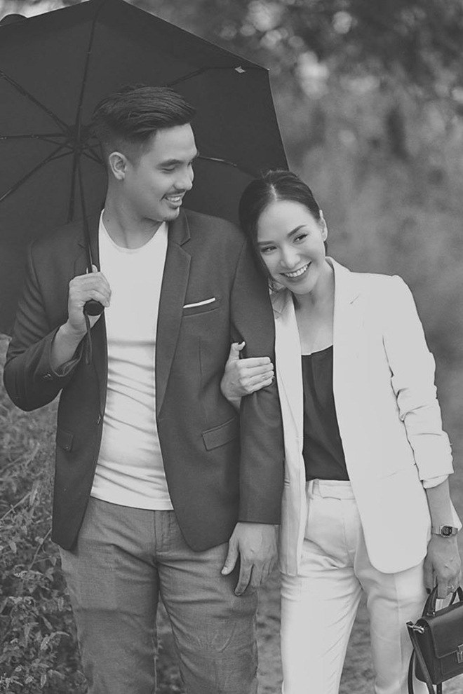 Sao Việt 24h: Ảnh hiếm thời trẻ của ca sĩ lai Tây Phi Nhung, giờ 48 tuổi vẫn amp;#34;xì-tinamp;#34; - 16
